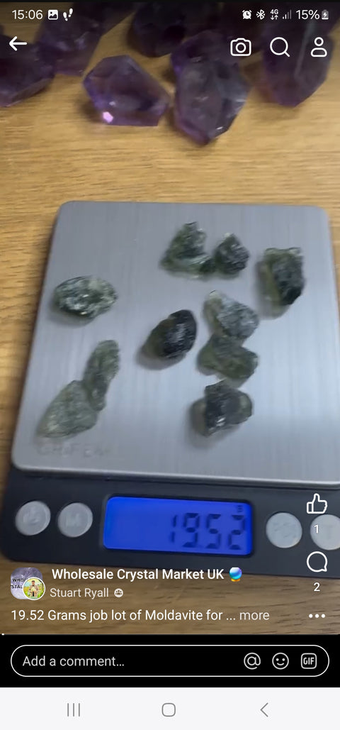 Moldavite